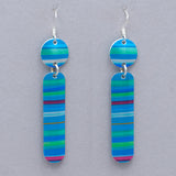 Hazel Atkinson Stick Earrings
