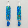 Hazel Atkinson Candle Earrings