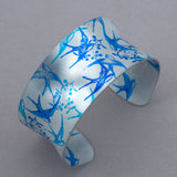 Hazel Atkinson Cuff Bracelet