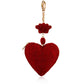 Mary Frances High Court Coin Purse