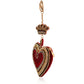 Mary Frances High Court Coin Purse