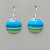 Hazel Atkinson Small Circle Earrings