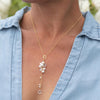 Holly Yashi Rafaela Necklace