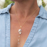 Holly Yashi Rafaela Necklace