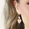 Holly Yashi Mia Earrings