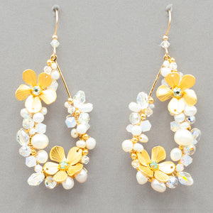 Holly Yashi Rafaela Earrings