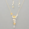 Holly Yashi Rafaela Necklace