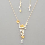 Holly Yashi Rafaela Necklace