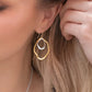 Holly Yashi Lila Earrings