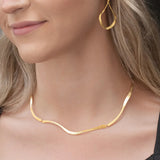 Holly Yashi Cali Necklace