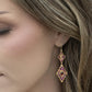 Holly Yashi Esmeralda Earrings