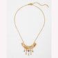 Holly Yashi Sunbeam Necklace