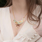 Holly Yashi Sunbeam Necklace