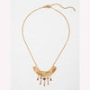 Holly Yashi Sunbeam Necklace