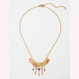 Holly Yashi Sunbeam Necklace