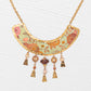 Holly Yashi Sunbeam Necklace