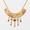 Holly Yashi Sunbeam Necklace