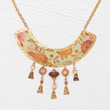 Holly Yashi Sunbeam Necklace
