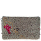 Mary Frances Wine Tasting Crossbody Phone Bag