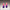 Illustrated Light Sunset Beach Dusk Flutter Multilayer Earrings
