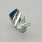 Kaila Sanfilippo Labradorite Sterling Silver Ring