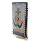 Mary Frances Keep It Steady Crossbody Phone Bag