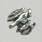 Kaila Sanfilippo Knarly Sterling Silver Ring