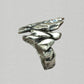 Kaila Sanfilippo Knarly Sterling Silver Ring