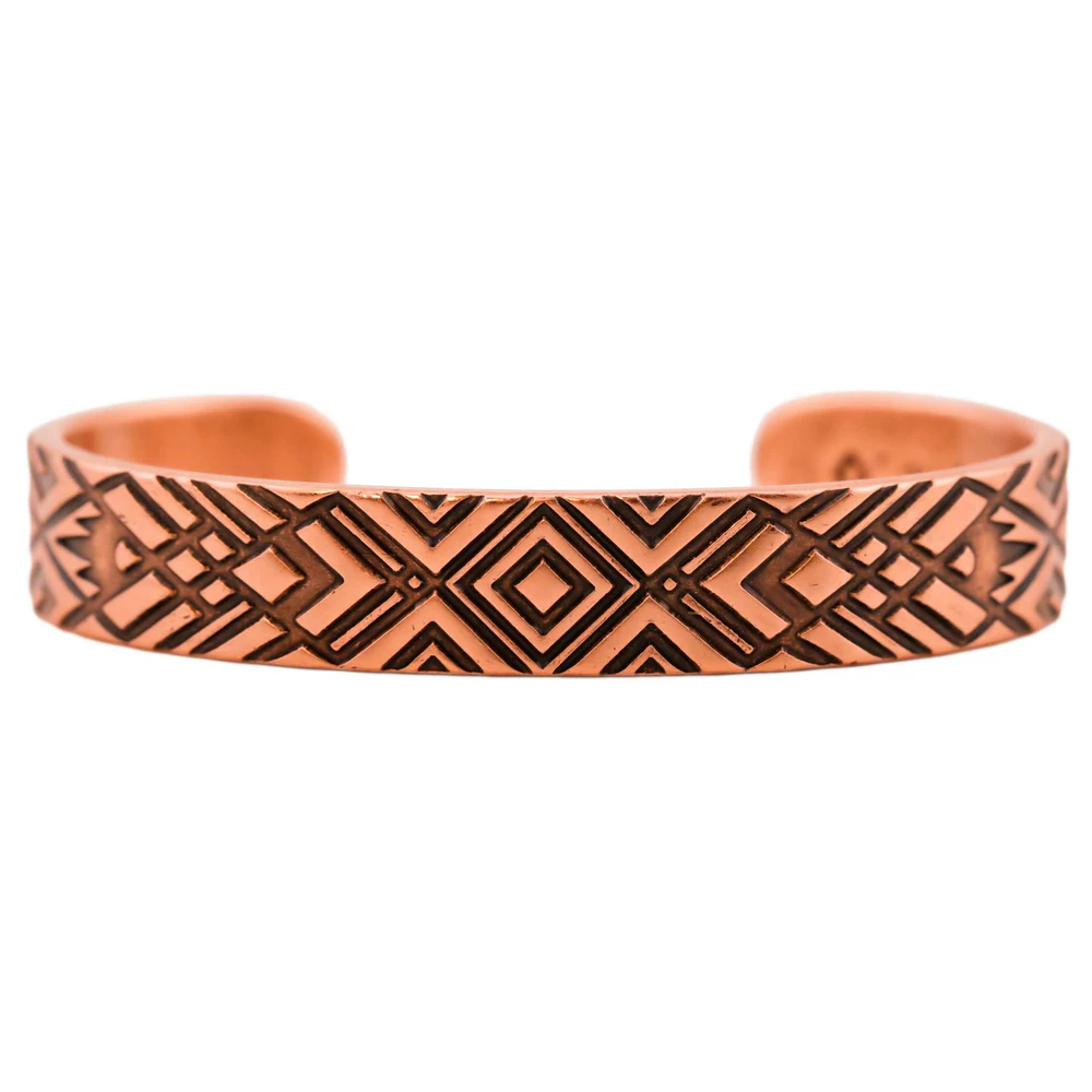 Sergio Lub Dawn Wide Bracelet