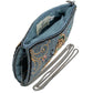 Mary Frances Mariposa Crossbody Phone Bag
