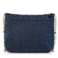 Mary Frances Mermaid Magic Crossbody Bag