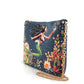 Mary Frances Mermaid Magic Crossbody Bag