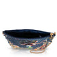 Mary Frances Mermaid Magic Crossbody Bag