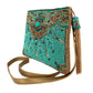 Mary Frances New Day Crossbody Handbag