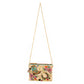 Mary Frances On The Range Mini Crossbody Handbag