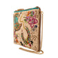 Mary Frances On The Range Mini Crossbody Handbag