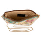 Mary Frances On The Range Mini Crossbody Handbag