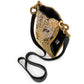 Mary Frances Gone Wild Crossbody Phone Bag