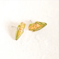 Poptone Corn Stud Earring
