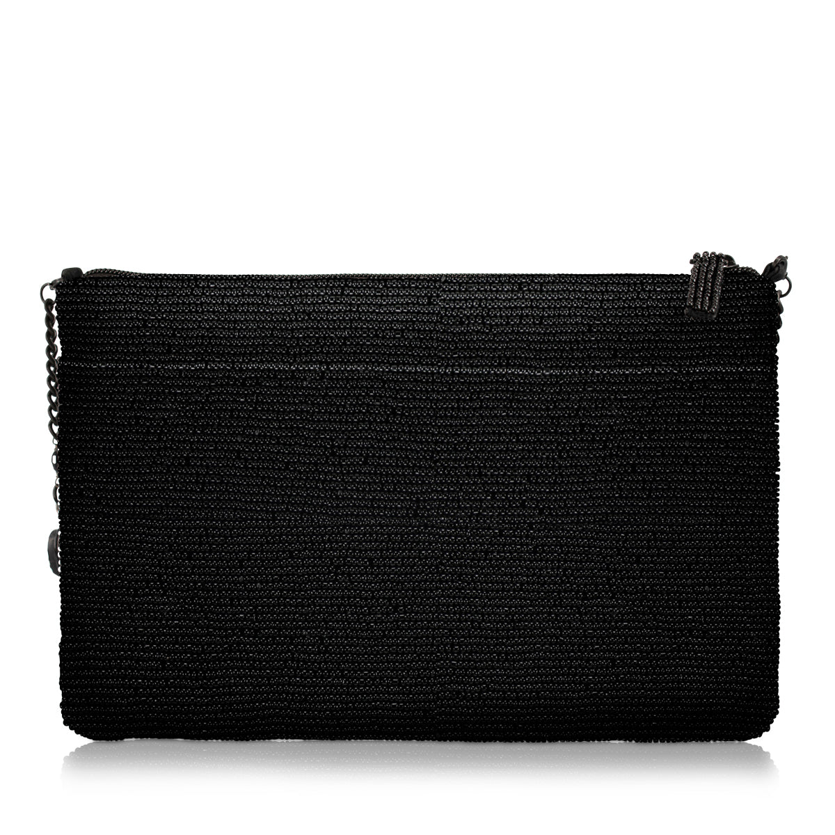 Mary Frances Primal Balance Crossbody Handbag