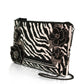 Mary Frances Primal Balance Crossbody Handbag