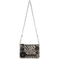 Mary Frances Primal Balance Crossbody Handbag