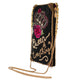 Mary Frances Queen of Everything Crossbody Phone Bag