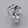 Jim Kelly Sterling Silver Ring