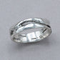 Jim Kelly Sterling Silver Ring
