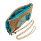 Mary Frances Sail Away Crossbody Phone Bag