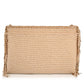 Mary Frances Savage Crossbody Handbag