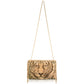 Mary Frances Savage Crossbody Handbag