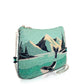 Mary Frances Sea to Sky Crossbody Handbag