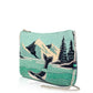 Mary Frances Sea to Sky Crossbody Handbag
